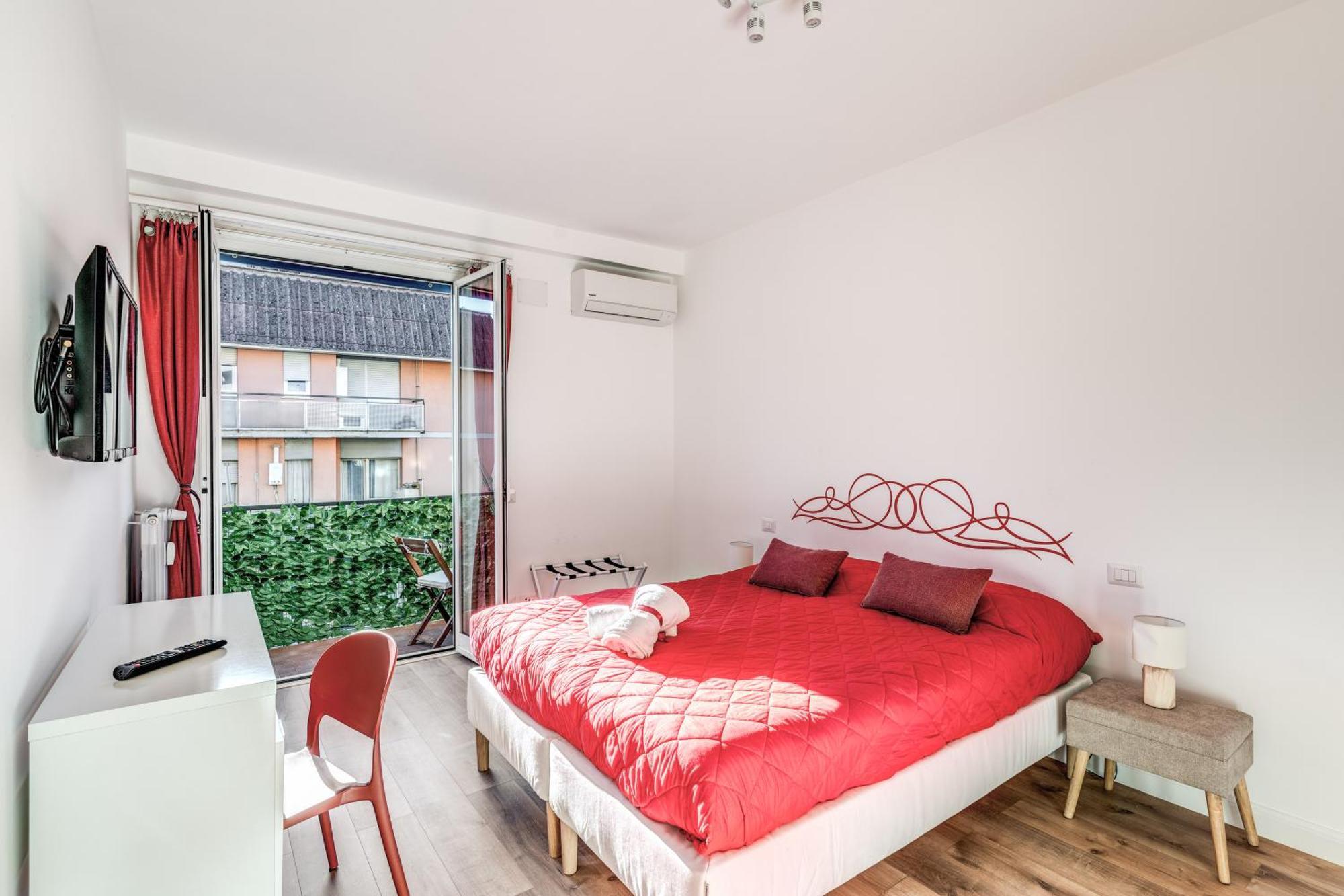 Appartement Cosy Flat Cinecitta' à Rome Extérieur photo