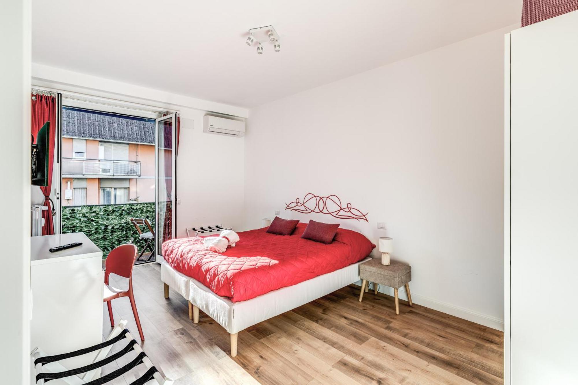 Appartement Cosy Flat Cinecitta' à Rome Extérieur photo