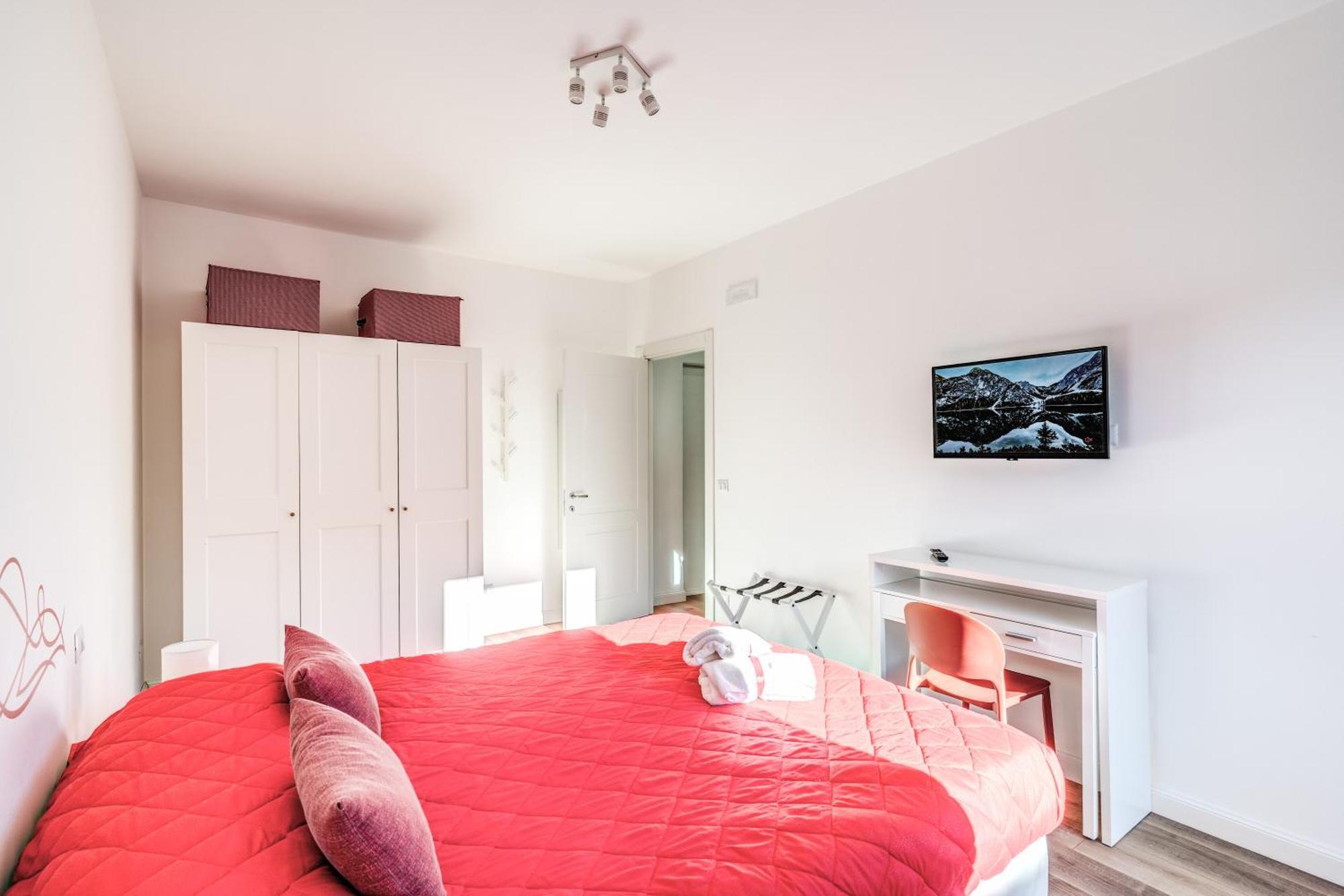 Appartement Cosy Flat Cinecitta' à Rome Extérieur photo